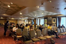 กรข. ปูพื้นฐาน &quot;ต้นกล้าข้าราชการที่ดี&quot; ให้พร้อมใช้เทคโนโลยีด ... Image 2